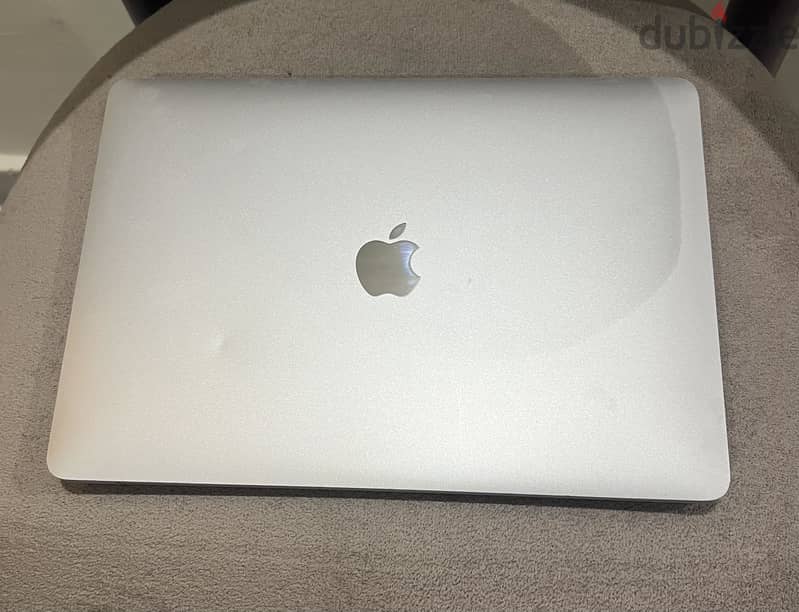 Macbook Pro 2018 (13’ Inch) 5