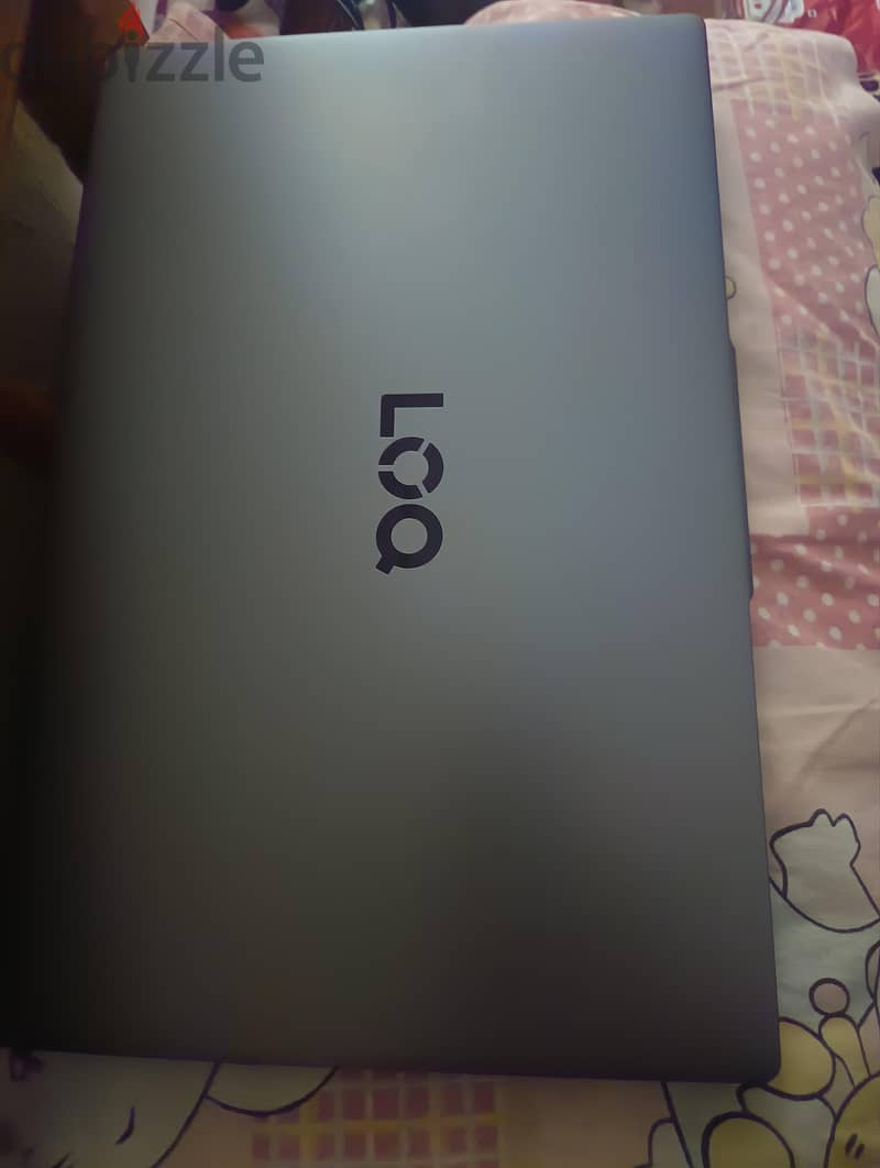 Lenovo loq i5 1