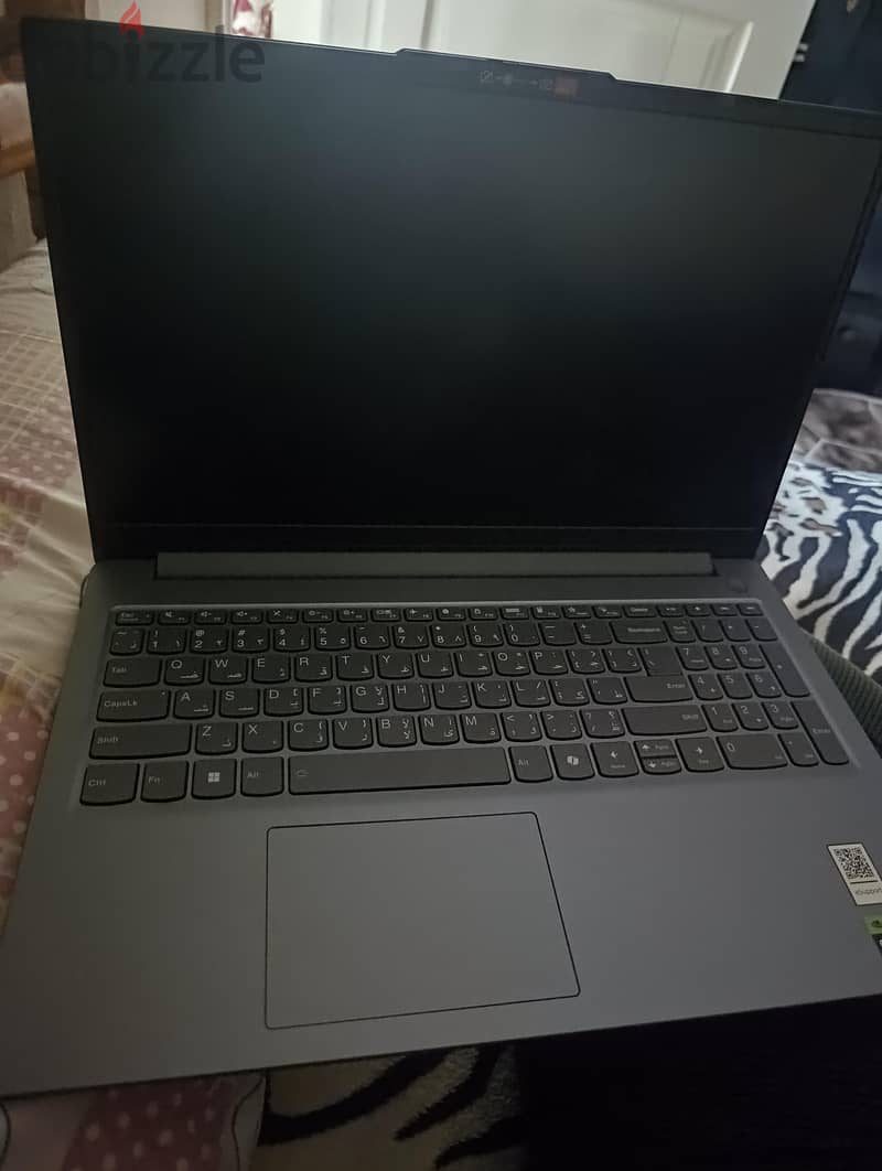 Lenovo loq i5 2