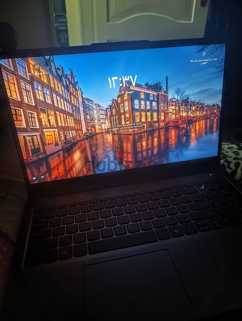 Lenovo loq i5 3