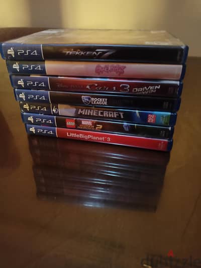 collection CD