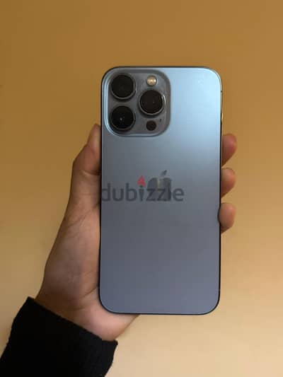 Apple - iPhone 13 Pro