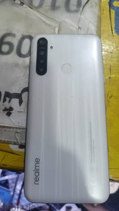 Realme 5
