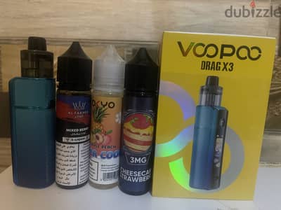 احسن فرصه ل ڤيب ممكن تشتريهاvape