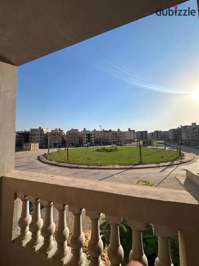Apartment for sale in Lotus - second row from the Clubs Street, directly on Landscape Square