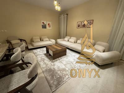 200 sqm Resale Apartment for Sale, Prime View, Prime Location, Ready to Move in Mivida Park, Fifth Settlement