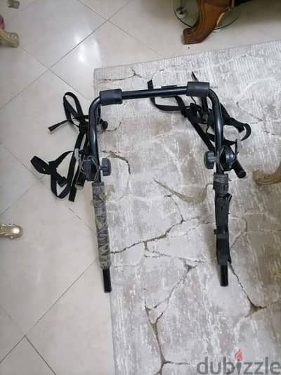 حامل دراجه