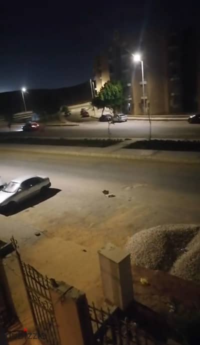 Apartment for Sale in El Shorouk City – 2nd District