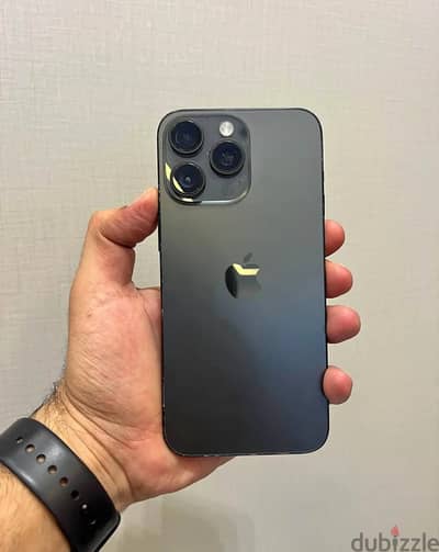ايفون 15 برو ماكس IP 15pro max
