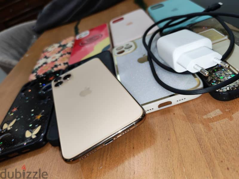Apple - iPhone 11 Pro Max 3