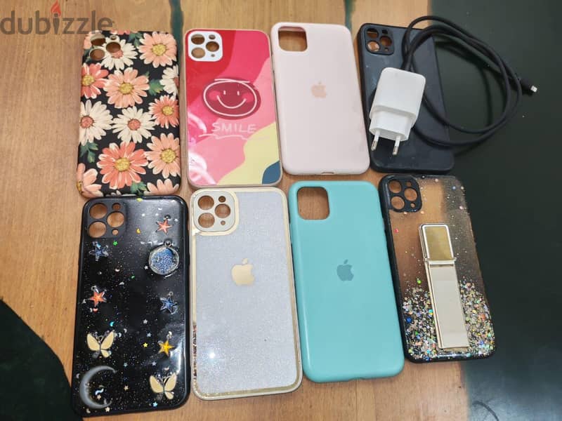 Apple - iPhone 11 Pro Max 4