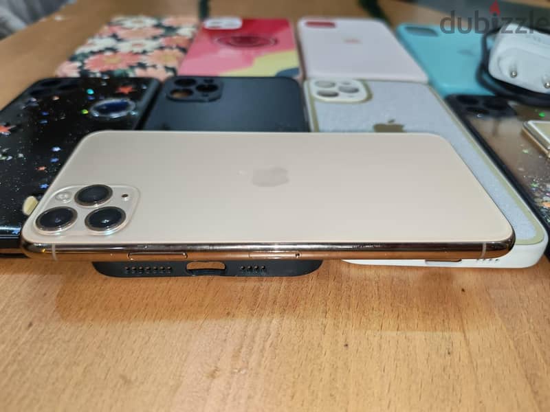 Apple - iPhone 11 Pro Max 5