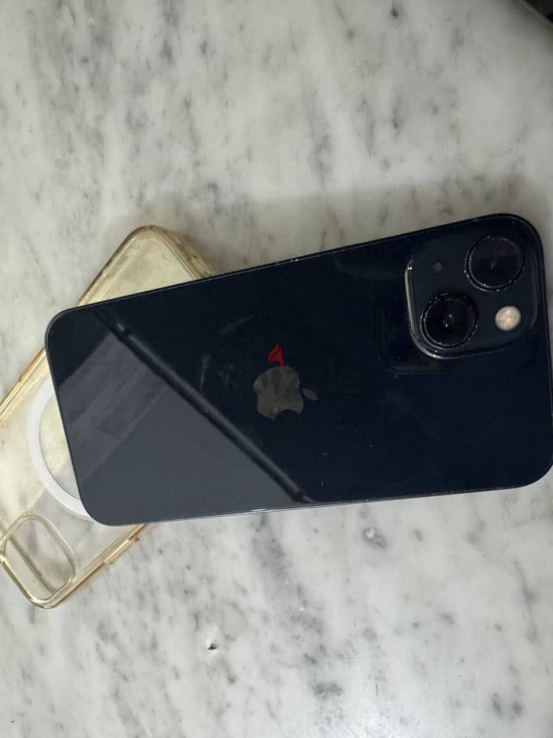 Apple - iPhone 13 1