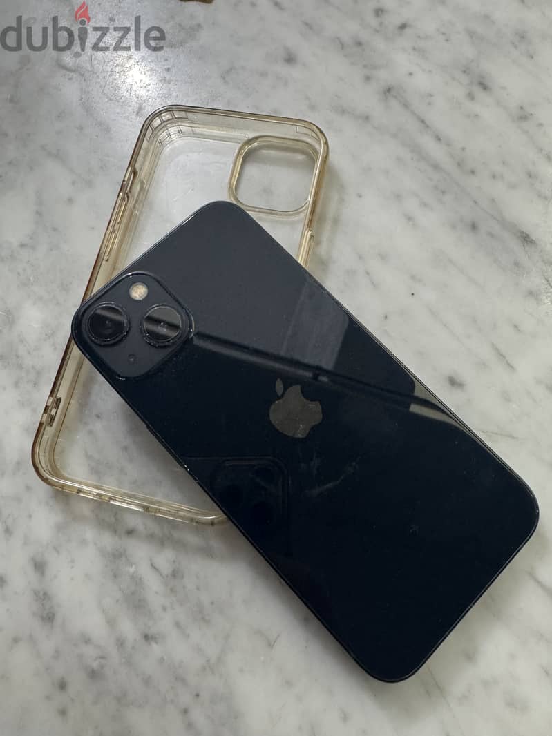 Apple - iPhone 13 5
