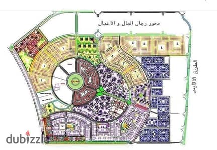 للبيع قطعه ارض في التوسعات الشرقيه مدينه بدر