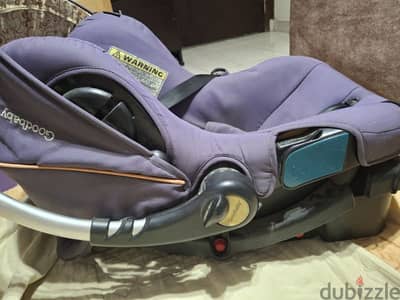 carseat