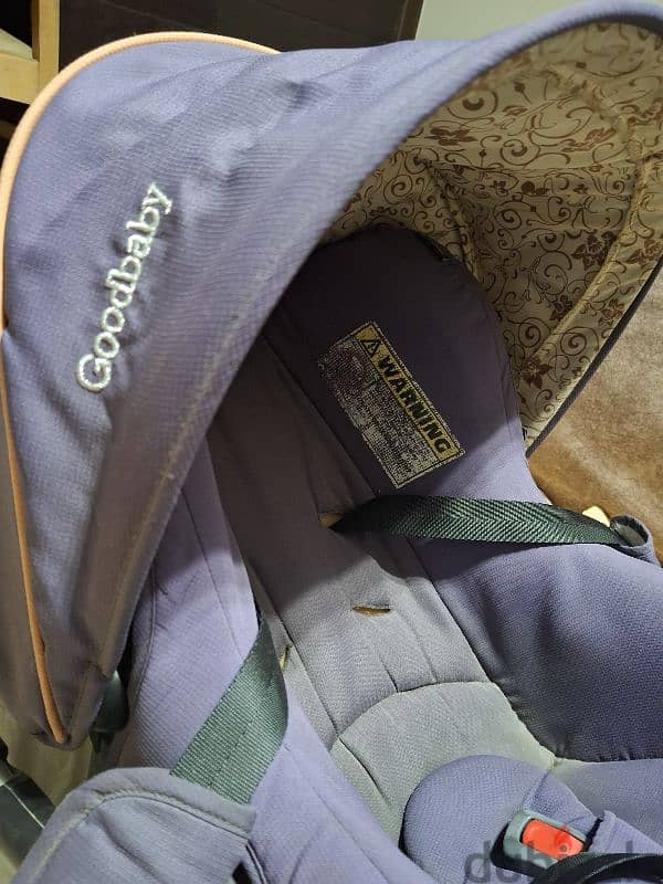 carseat 2