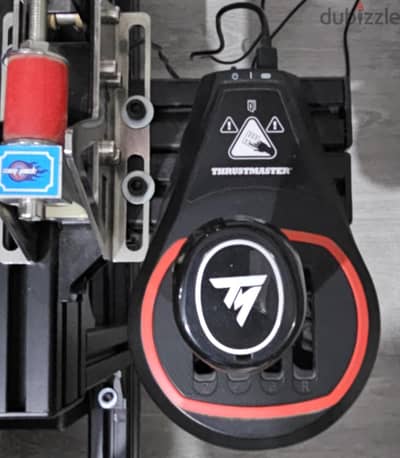 Thrustmaster TH8S