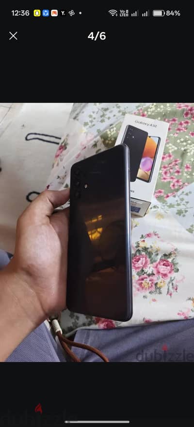 Samsung A32
