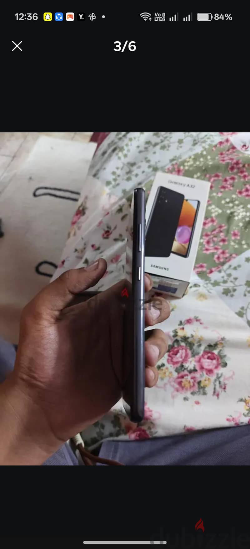 Samsung A32 1