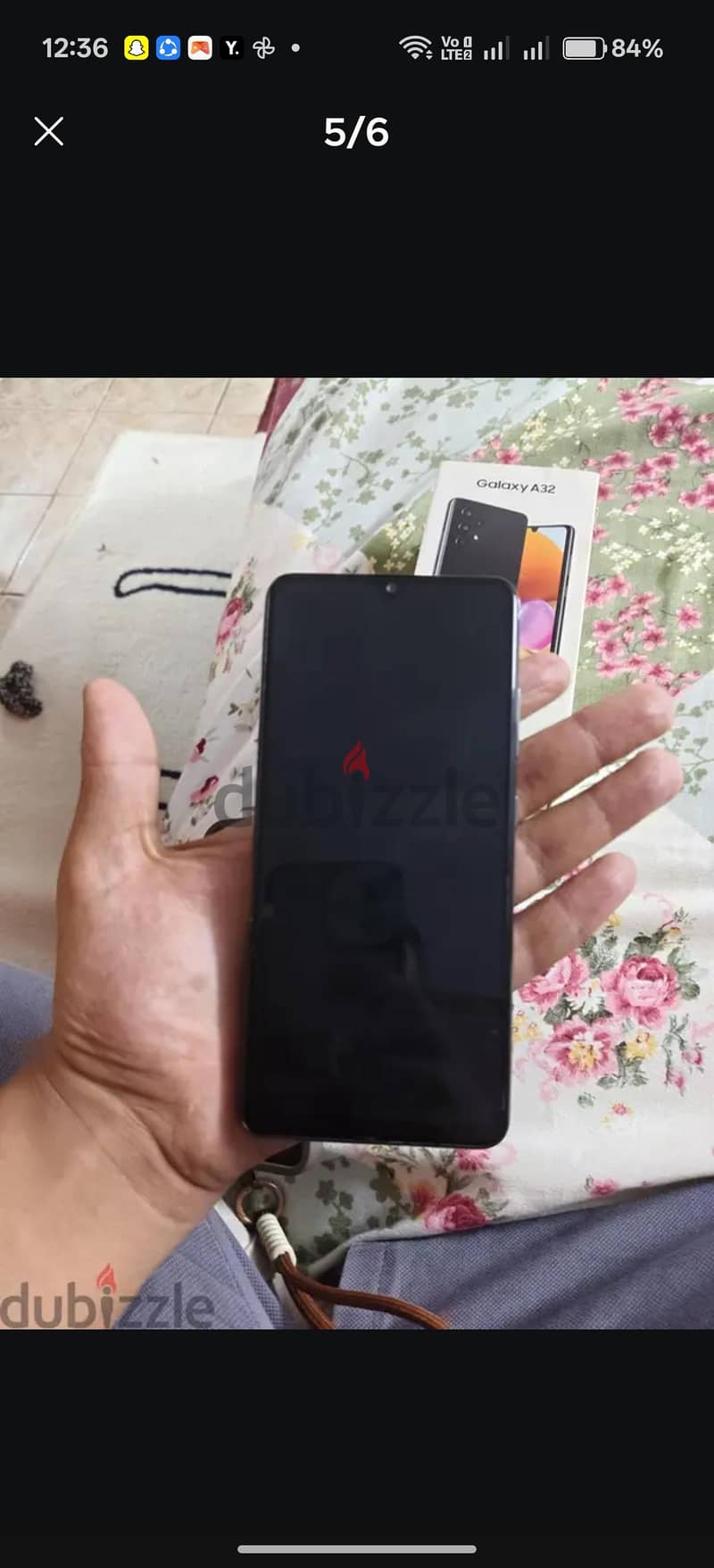 Samsung A32 2