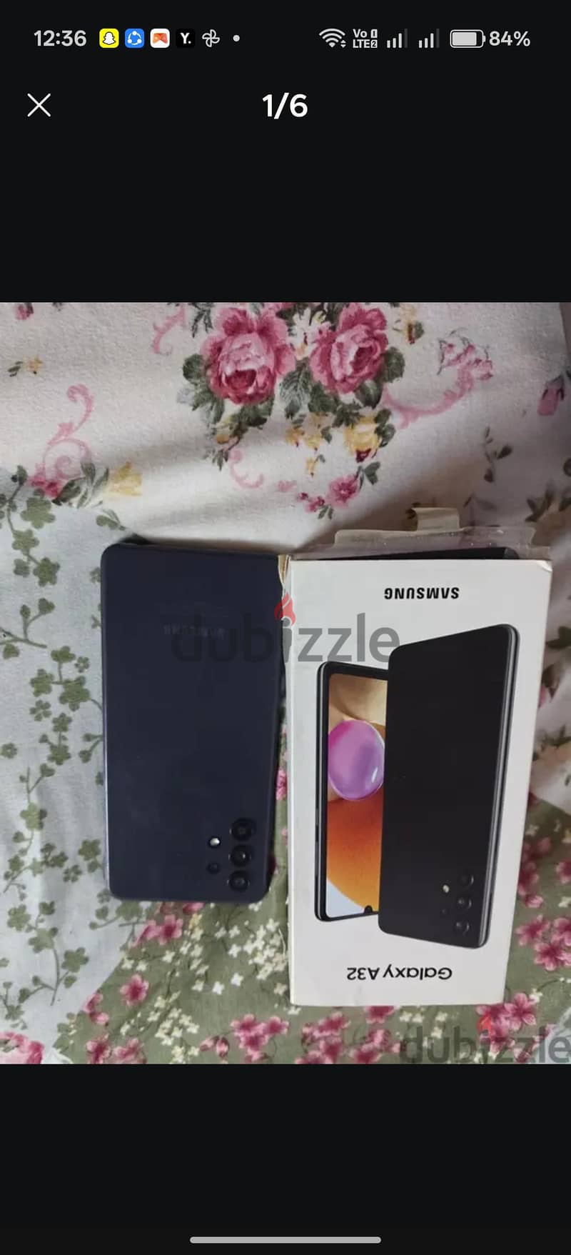Samsung A32 3