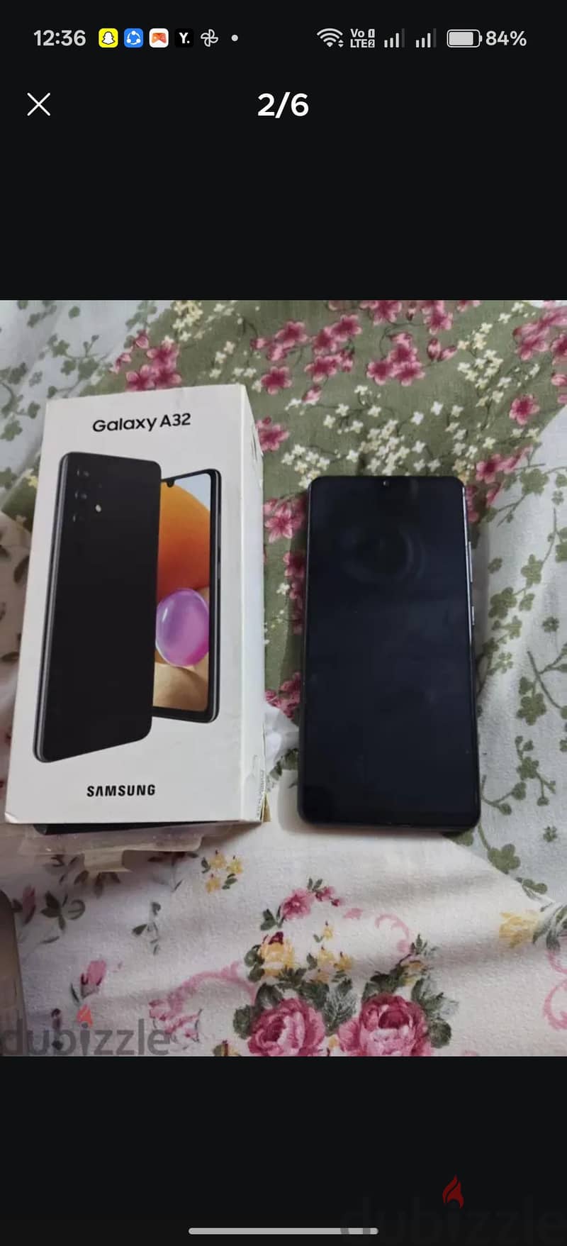 Samsung A32 4