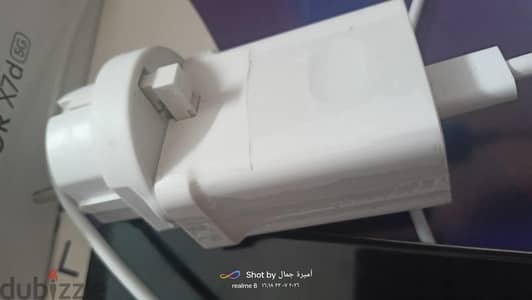 Honor X7 D 5G حالة زيرو