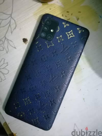 Samsung A51