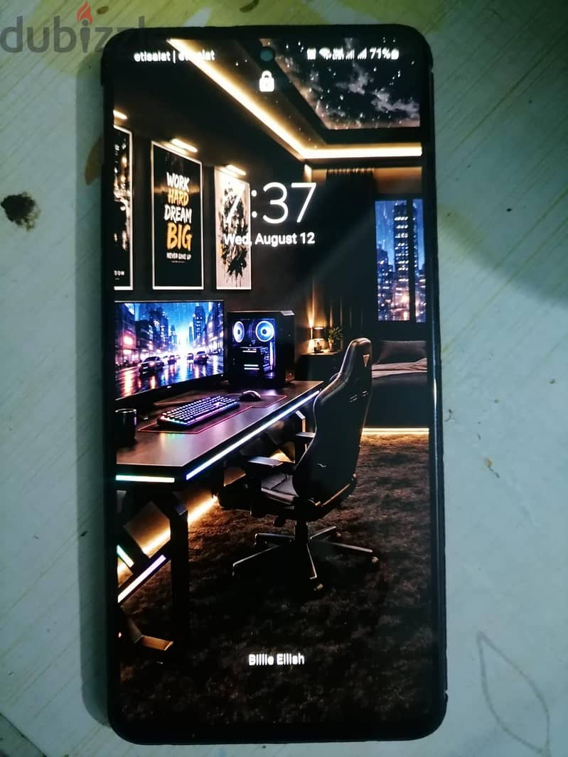 Samsung A51 1