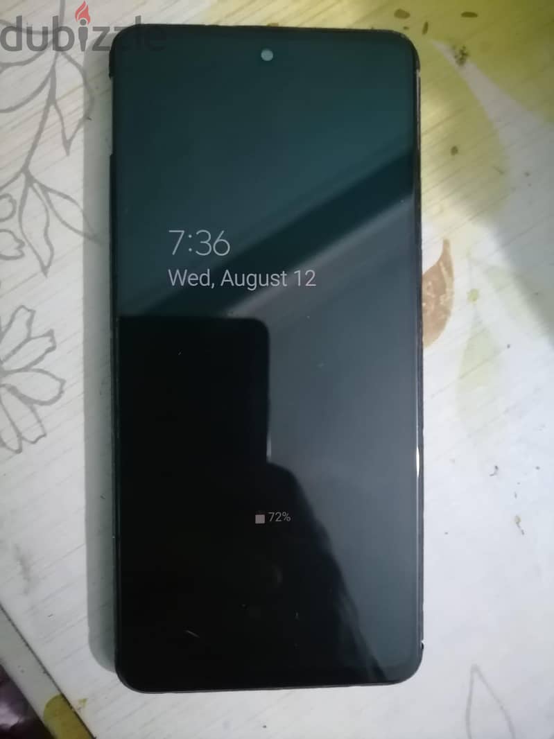 Samsung A51 3