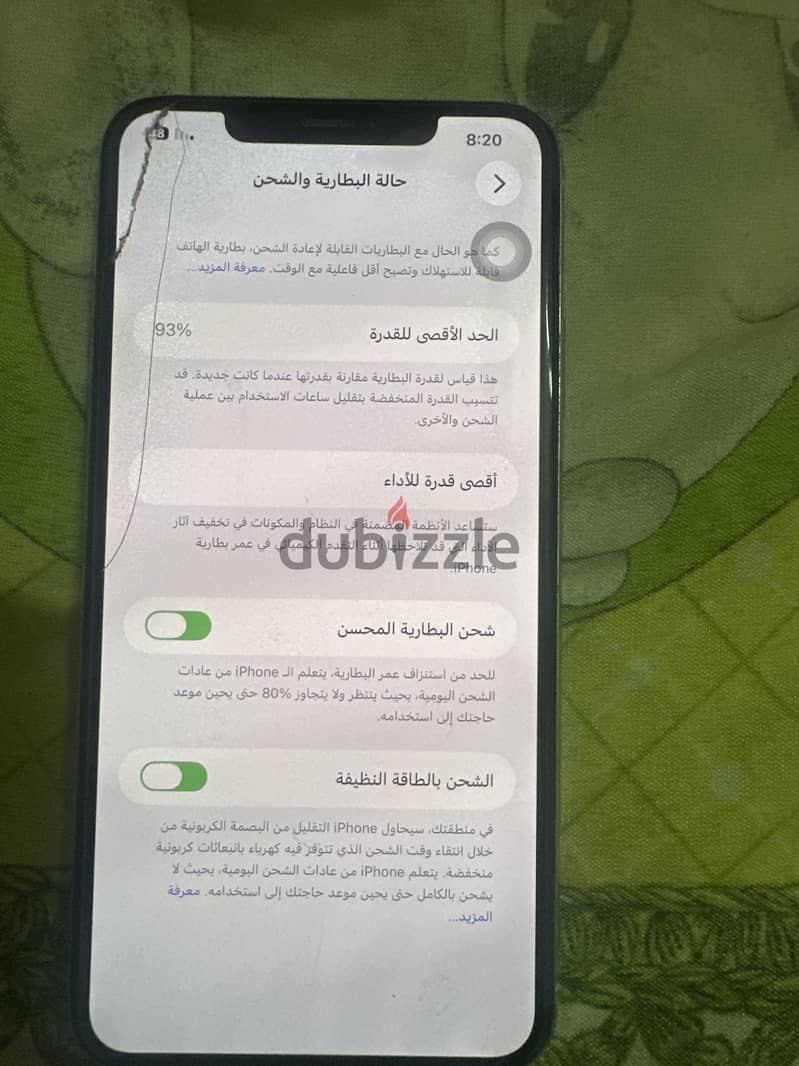 Apple - iPhone 11 Pro Max 3