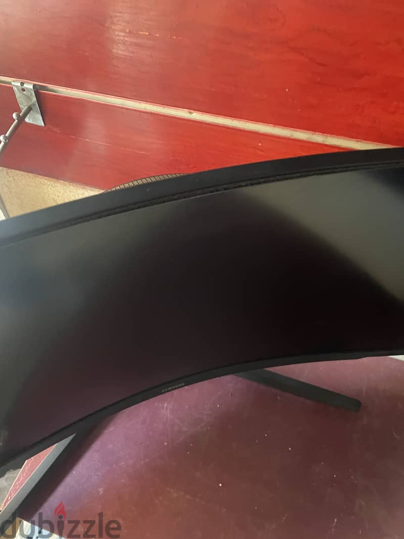 Samsung odyssey G5 32 3