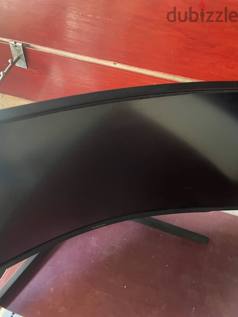 Samsung odyssey G5 32 4