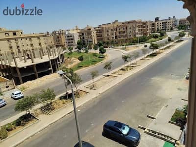 Apartment for rent in Al-Shorouk