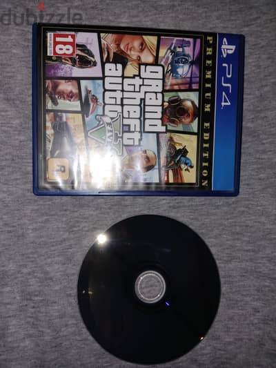 gta 5 premium edition