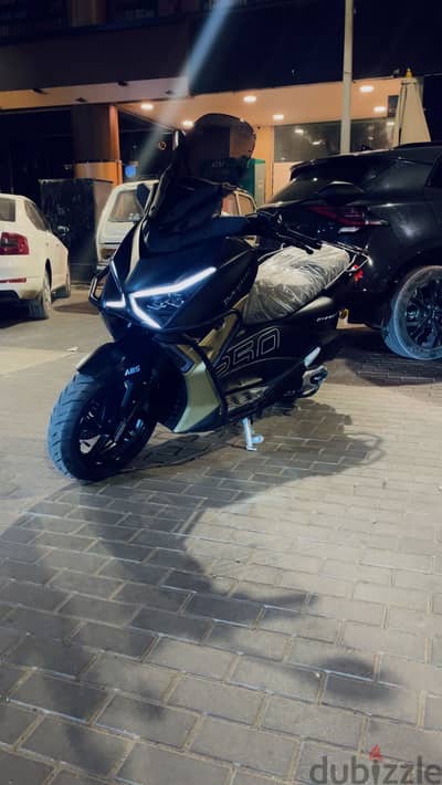 Dayun tx 250