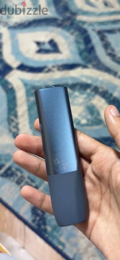 Iqos iluma.  ايكوس ايلوما