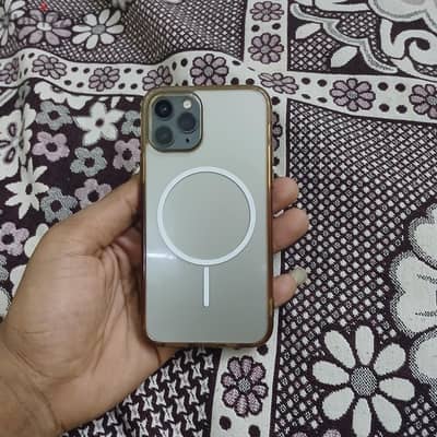 آبل - آيفون 11 برو