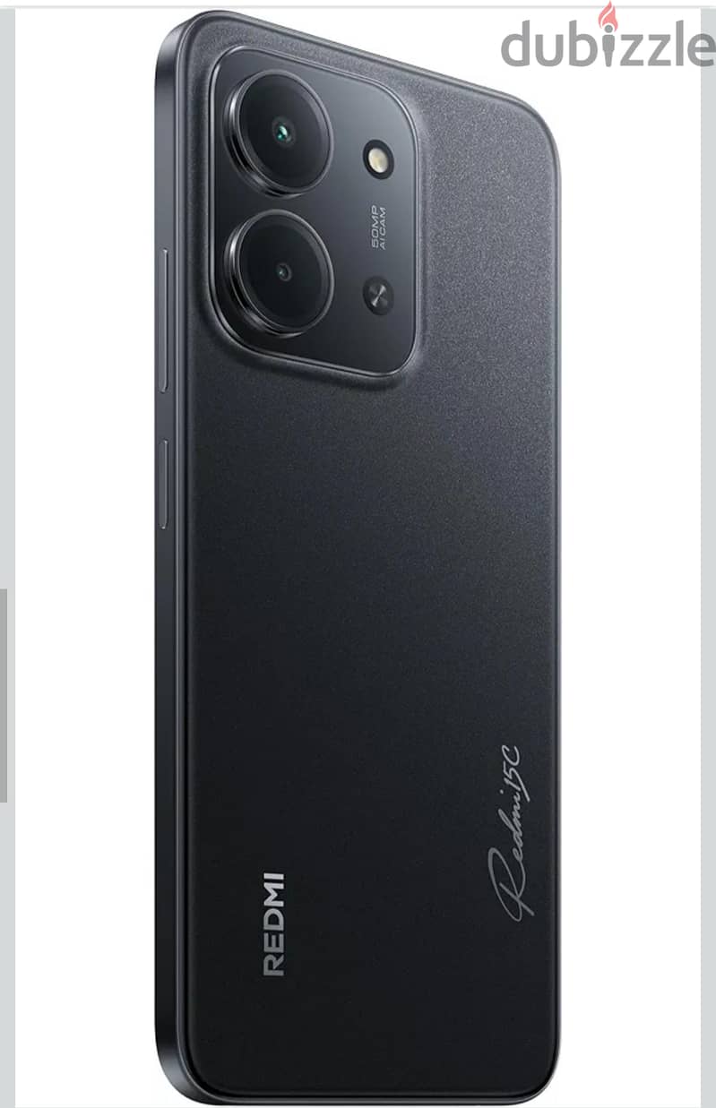 Xiaomi Redmi 15C 1