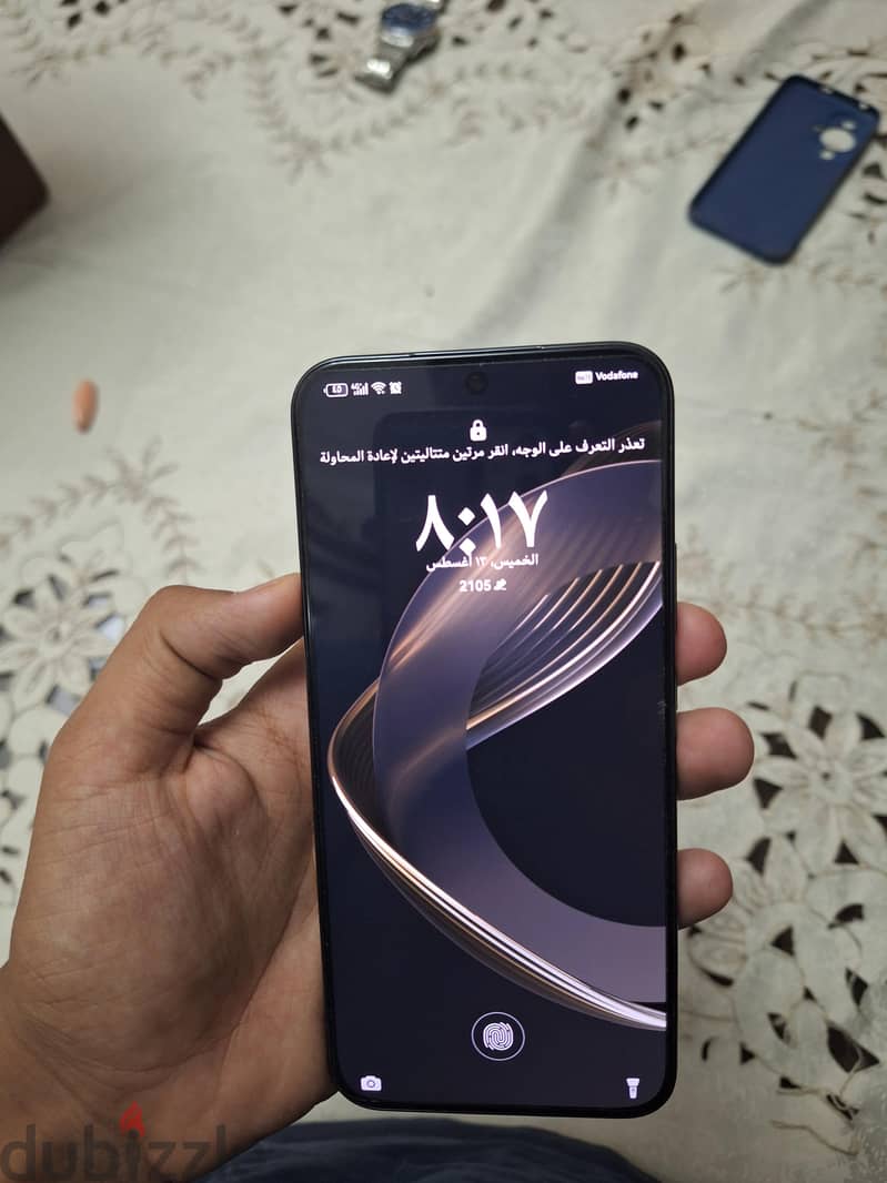 Huawei Nova 11 1
