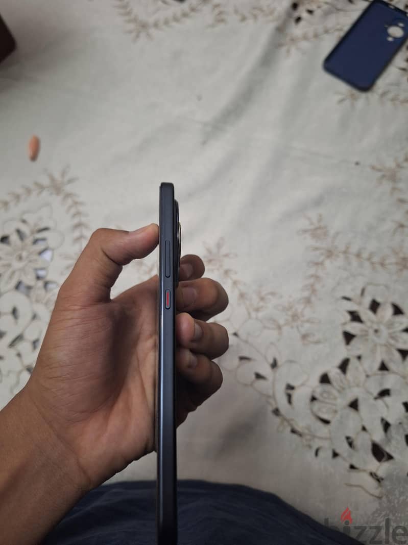 Huawei Nova 11 3