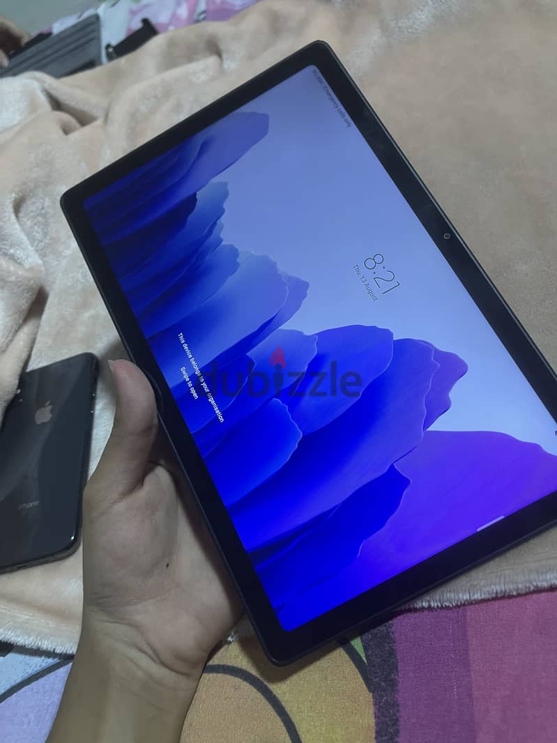 تاب a7 1