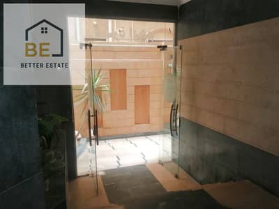 APARTMENT FOR SALE IN ELNARGES BUILDING