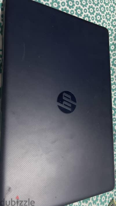  HP Laptop 15 — مواصفات قوية وسعة تخزين ممتازة