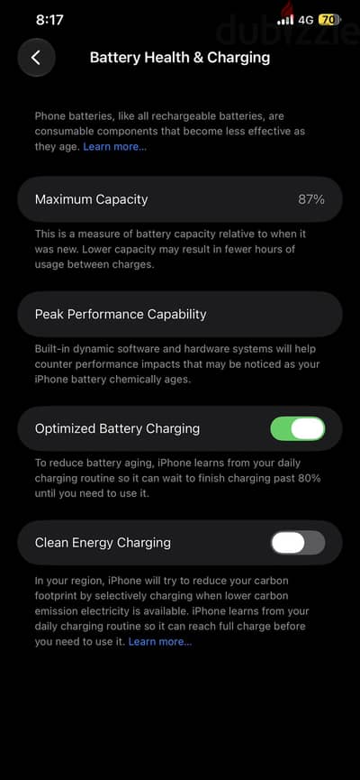 Apple - iPhone 11 Pro Max