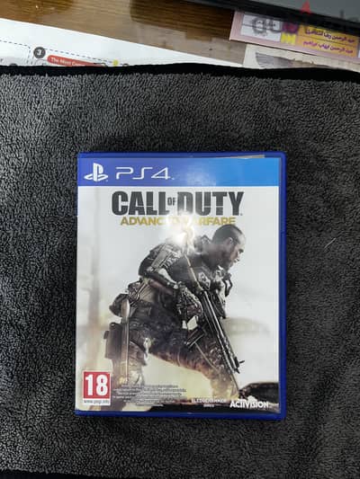Call of duty