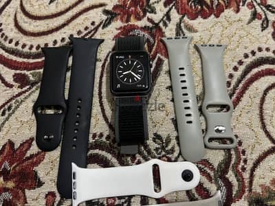 Apple watch s2