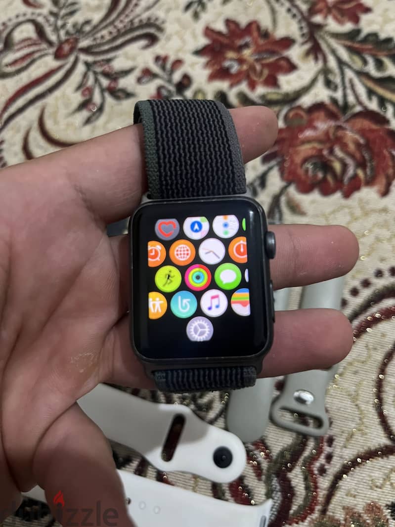 Apple watch s2 1