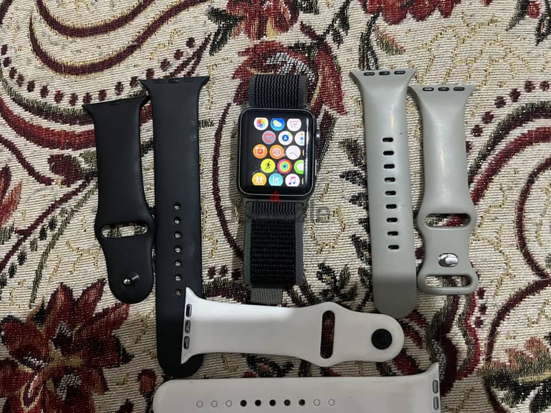 Apple watch s2 2